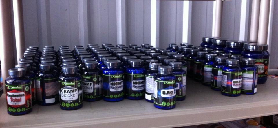 Reforço Nutrimania Reforço Nutrimania