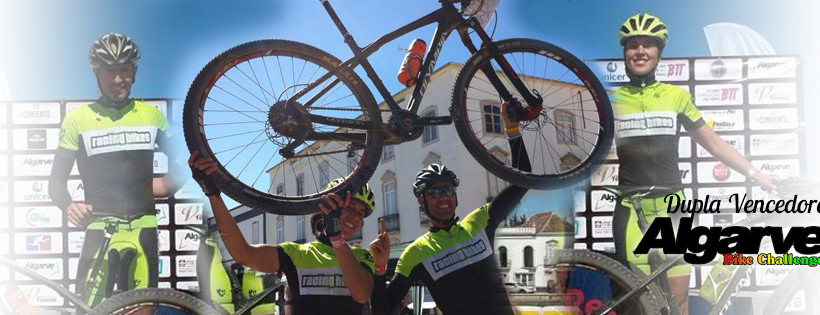 Vencedores Duplas Mistas e 10ºLugar na Geral