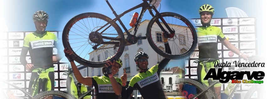 Vencedores Duplas Mistas e 10ºLugar na Geral