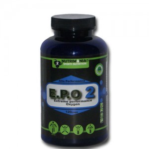 Total Recovery Nutrimania