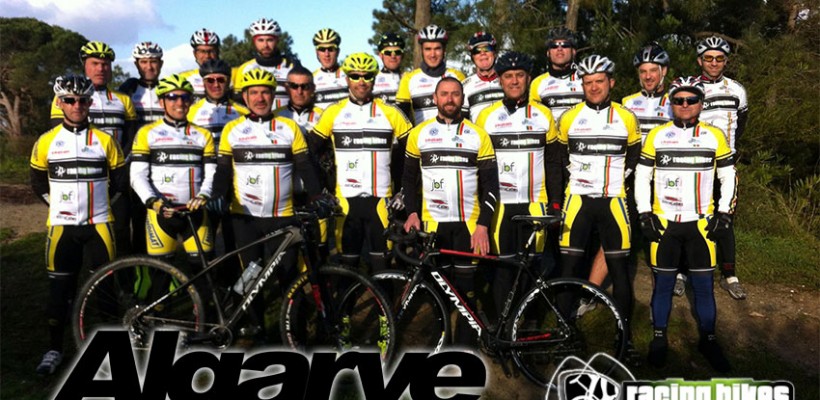 Equipa Racing Bikes