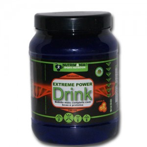 Total Recovery Nutrimania