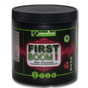 Total Recovery Nutrimania