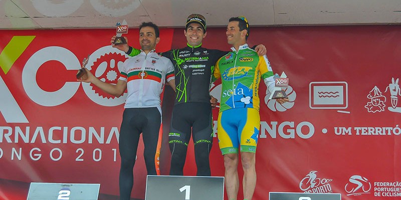 RESUMO – TAÇA DE PORTUGAL DE XCO – 2ª PROVA