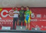 RESUMO – TAÇA DE PORTUGAL DE XCO – 2ª PROVA RESUMO – TAÇA DE PORTUGAL DE XCO – 2ª PROVA